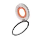 Joyroom JR-ZS383 MagSafe Magnetic Phone Holder - Orange
