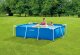 Intex 28270 Rectangular Frame Pool 220x150x60 cm