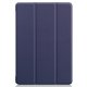 Huawei MediaPad T5 10.1\" Tri-fold Stand Smart Leather Case Cover, dark blue