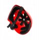 Bicycle Head Helmet Guard for Kids, Red