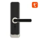 Avatto Smart Digital Door Lock ZSDL-A270-S-ALI-5572 ZigBee Silver