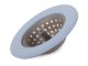 Silikona aizbāznis, sietiņš vannām un izlietnēm, Blue | Drain Stopper Sink Strainer
