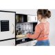 Kruzzel 22116 Kids Wooden Toy Kitchen