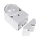 Maclean MCE202 PIR Motion Sensor, 360°, 12m