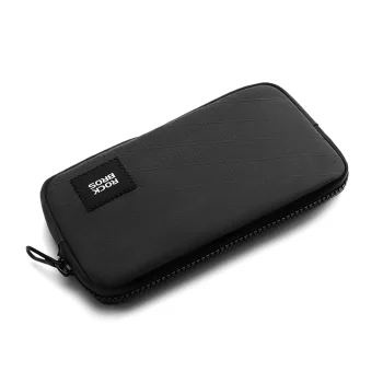 Rockbros 30990043003 Bicycle Accessory Pouch 0.15 L, Black