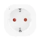 GreenBlue GB313 F Remote Control Sockets, 3 Pcs, 3680W, 30m