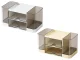 Desk Organizer with Drawers and Compartments