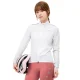 Rockbros YPW069 TVI M Women\'s Cycling Jacket - White