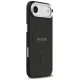 Guess Classic Logo MagSafe Case for iPhone Air, Black