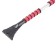 2-in-1 Car Ice Scraper and Snow Brush, 87 cm