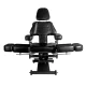 Electric Tattoo Chair Pro Ink 606, Black