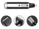 4-in-1 Nose and Ear Trimmer, Beard and Eyebrow Shaver