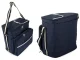 Thermal Picnic and Shopping Bag, 33x33x24 cm