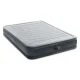 Intex 67770ND Double Air Mattress with Built-in Pump, 203x152x33 cm