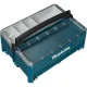 Makita P-84137 Storage Box Toolbox for MAKPAC, Blue