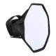 Camera Flash Diffuser Softbox Puluz PU5120, 20 cm
