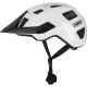 Abus Motrip Bicycle Helmet, Shiny White, Size L