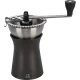 Peugeot Kronos Manual Coffee Grinder 19 cm Grey