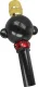 Maxlife MX-100 Karaoke Portable Microphone with Bluetooth Speaker (WITHOUT ORIGINAL PACKAGING)