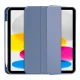 Tech-Protect SC Pen Case for Apple iPad 10.9\" 2022, Blue
