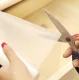 Anti-Slip Drawer Mat 300x50 cm, Transparent