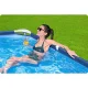 Bestway 56405N Frame Pool 400x211x81 cm