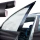 4D Carbon Fiber Vinyl Wrap Roll 1.52x30m, Black
