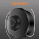 Universal Bump Feed Trimmer Head with Spool and Line