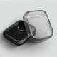 Apple Watch Series 7 / 8 41mm Uniq Etui Garde Case Cover, Grey | Maciņš Vāks Apvalks Bampers