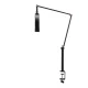 Glow MX3 Treatment Lamp for Tabletop, Black
