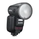 Godox V100 F TTL Camera Flash for Fujifilm