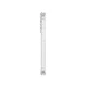 AmazingThing Titan Pro Case for iPhone 17 with MagSafe, Transparent
