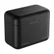 Telesin S0-BCG-07-TIS Dual-Channel Charger for Insta360 X4 Batteries