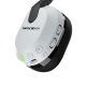 Turtle Beach Stealth 600 GEN3 PS bezvadu spēļu austiņas, baltas