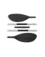 INTEX Challenger K2 2-Person Inflatable Kayak (68306)