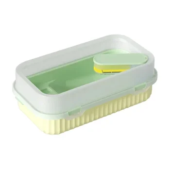 Sunsun FG-U5 Turtle Tank Aquarium, 501 x 276 x 217 mm