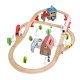 Wooden Railway - Track 22418