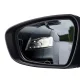 Baseus ClearSight Waterproof Film for Car Side Mirrors (2 pcs.)