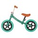 Trike Fix Balance Kid\'s Balance Bike for Sport and Leisure, Green