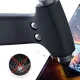 3mk Silky Matt Privacy Matte Film for Samsung Galaxy S22 Ultra 5G