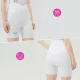 Rockbros YDDK017-1 TVI Women\'s Cycling Bib Shorts with Pad Size S - White