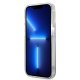 Guess Marble MagSafe Bundle for iPhone 14 Pro: Case + Charger, Black