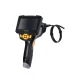 Ermenrich Seek VE40 Industrial Endoscope with 4.3\" LCD Screen and 1 m Cable
