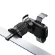 Acefast D59 Gravity Car Phone Holder for Air Vent 4.7-6.9\", Gray