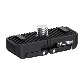 Telesin Mount for Insta360 X4 Camera (S7-JBK-05)