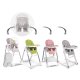 Ricokids Belo/Lindo/Tugo bērnu barošanas krēsliņa ieliktnis