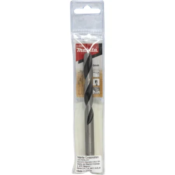 Makita D-07098 Wood Drill Bit 10x135mm