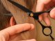 Professional Hairdressing Scissors for Hair Cutting 17 cm