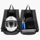 Rockbros H36 Backpack with Helmet Holder 14.5L - Black
