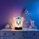 PAW Patrol Chase LED Neon Sign on Stand OW-120346